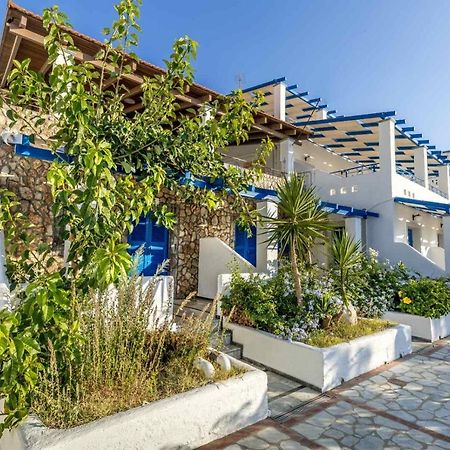 Lina Studios Kalymnos Town Екстер'єр фото